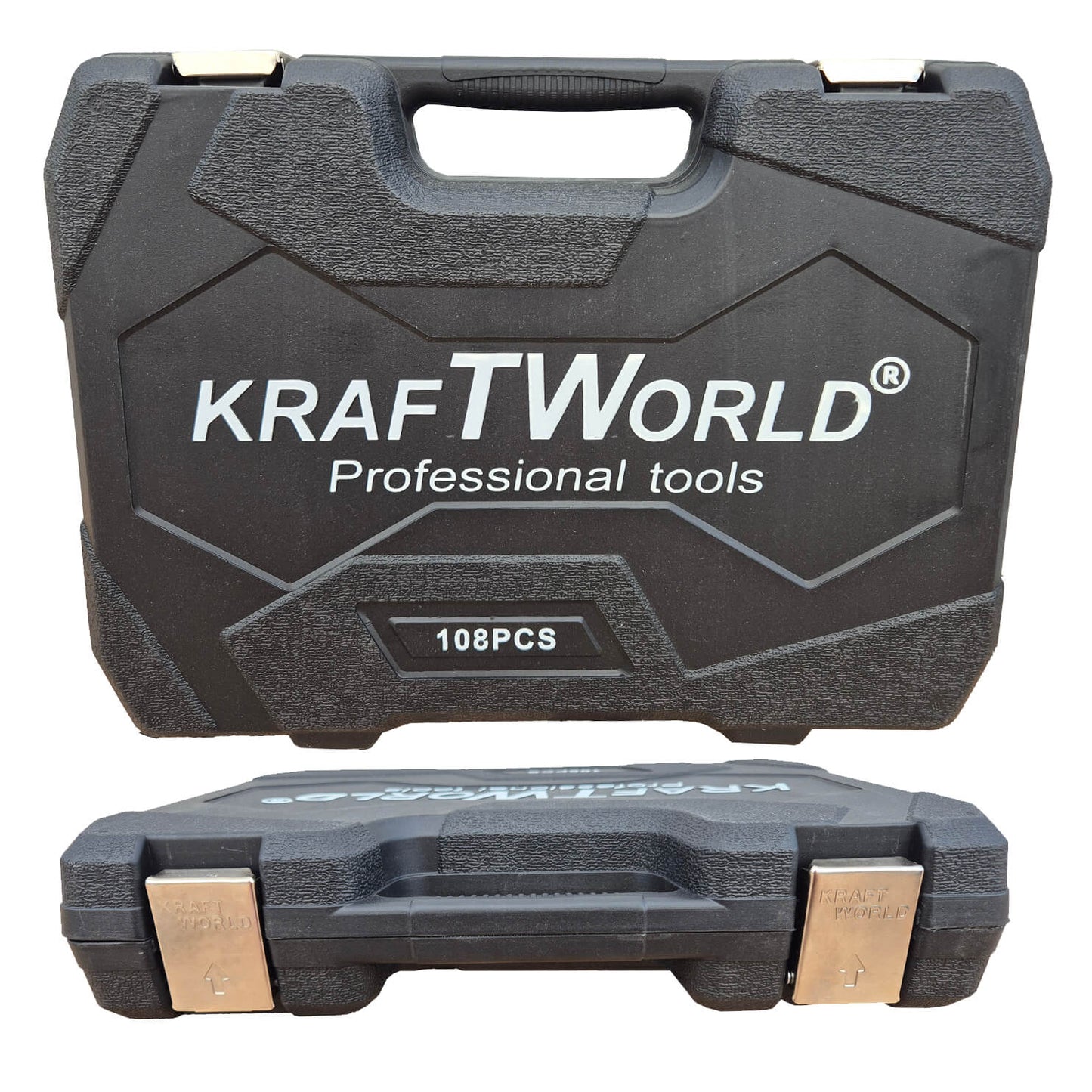 Гедоре със 108 Части Kraftworld