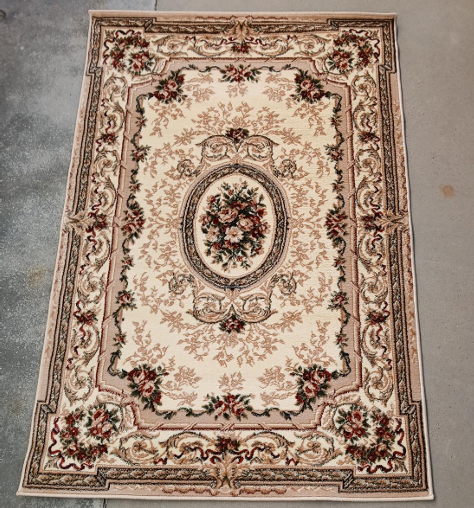 Килим шенил "Ефросина"