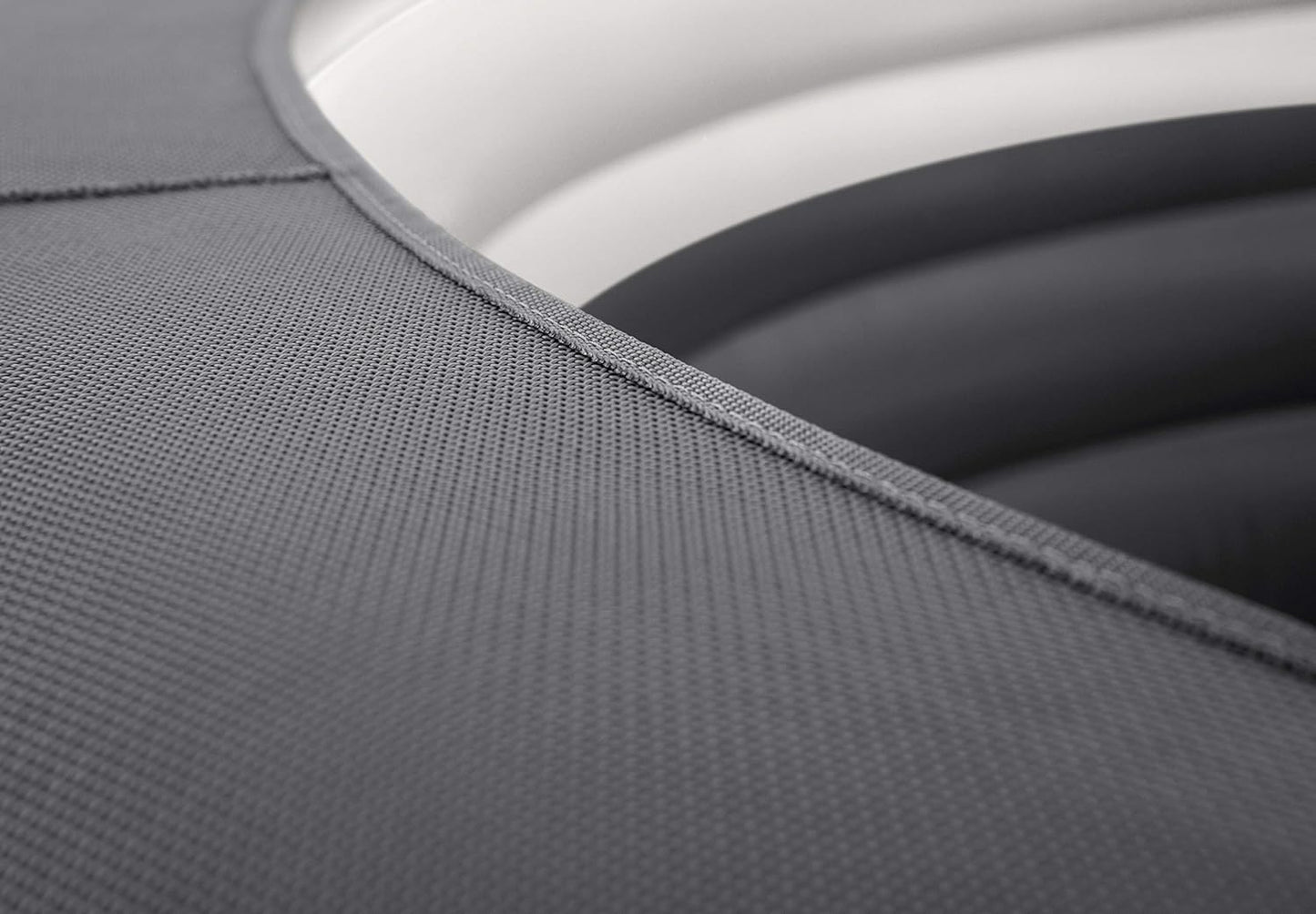 Надуваемо Джакузи Ø196 см за 4 души с масажна система и отопление