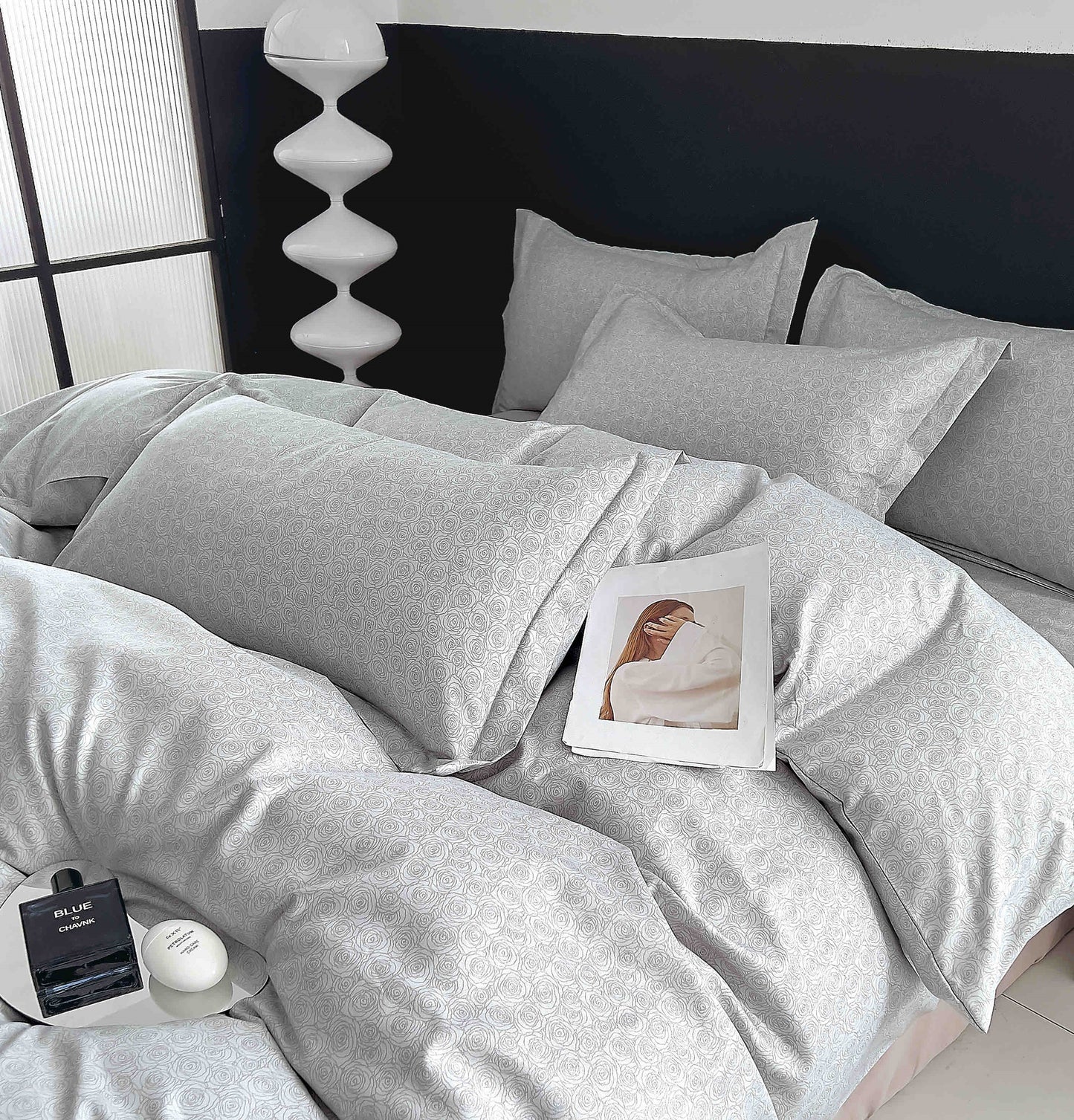 Спално Бельо "Класика" от 6 части