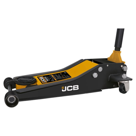 Нископрофилен крик JCB 2.5-тона 77мм-505мм