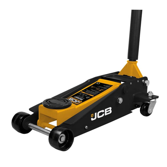 Крик JCB 3-тона 133мм-465мм