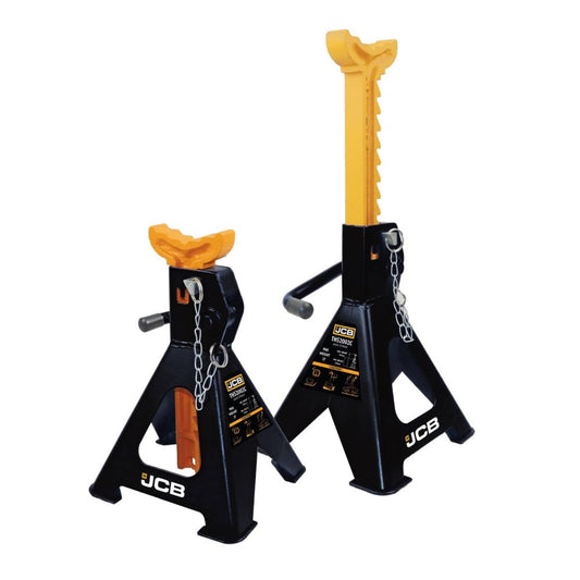 Стойки за автомобил JCB 2 тона 2 бр.