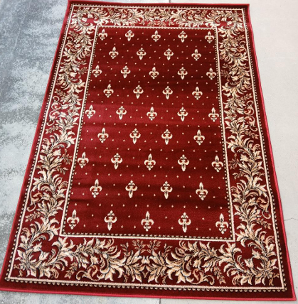 Килим шенил "Роял"