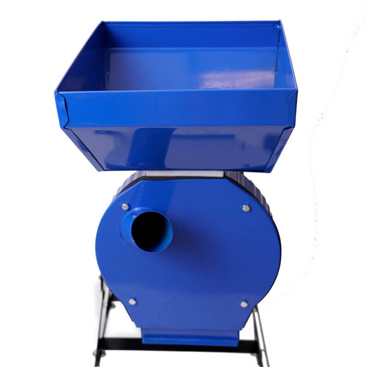 Фуражомелка Тайга 3.9kW Комплект с 4 Сита – Ярмомелка