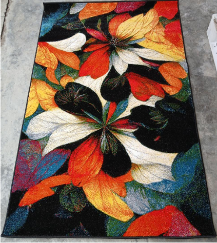 Килим шенил "Вита"