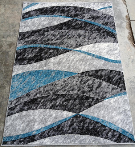 Килим шенил "Ками"