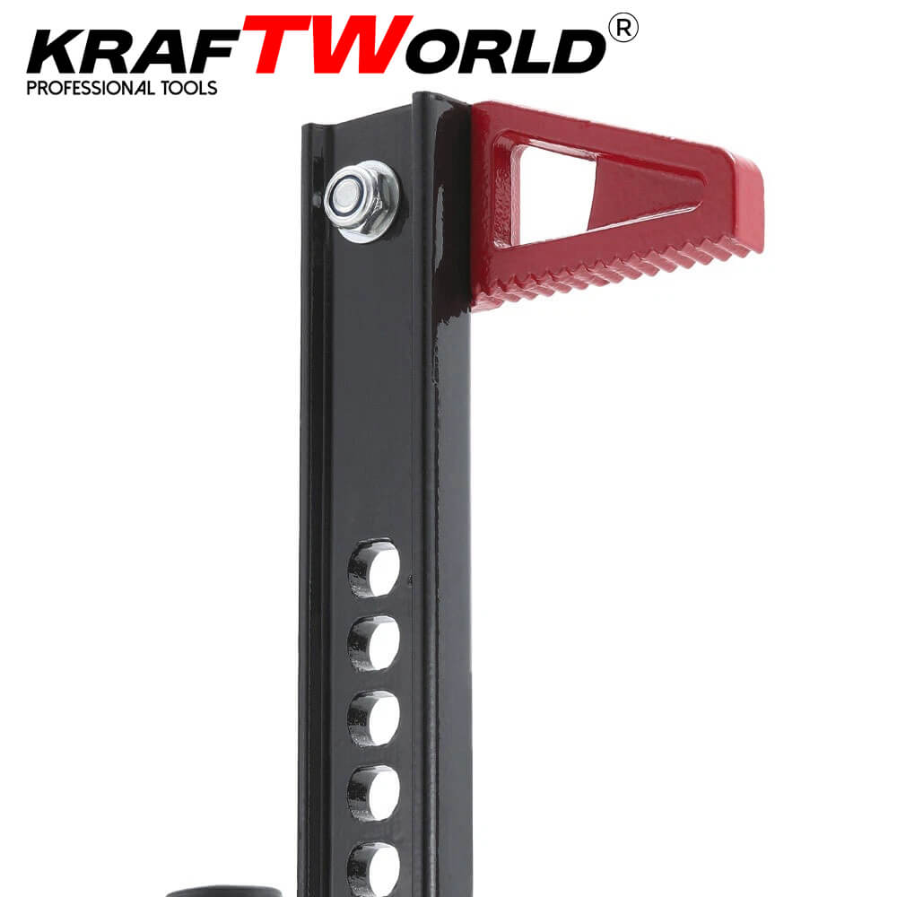 Офроуд крик тип латерна KraftWorld Pro 60″ с капацитет до3T