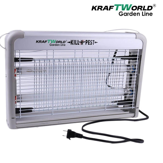 UV Лампа против насекоми 60W