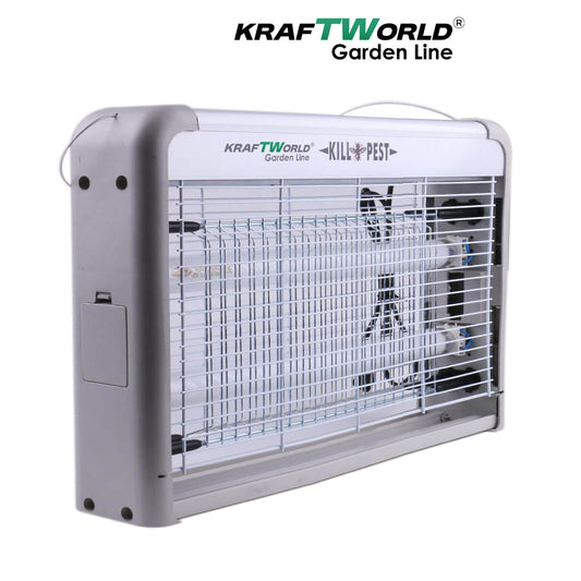 UV Лампа против насекоми 40W