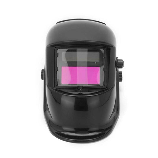 Автоматична Соларна Маска за Заваряване