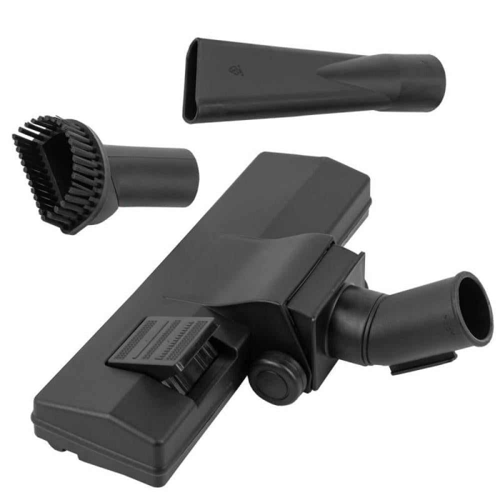 Прахосмукачка за сухо и мокро почистване RockForce 1200W, 20л