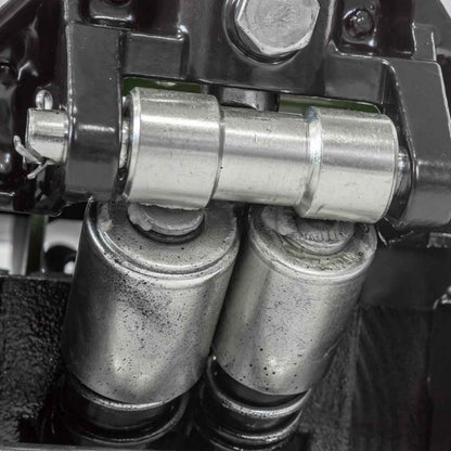 Нископрофилен крик ROCKFORCE 3-тона 135мм-465мм