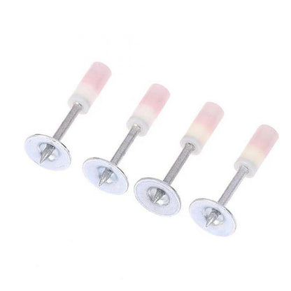 Комплект от 100бр Пирони IRON512 за Пистолет за Пирони