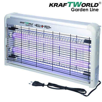 UV Лампа против насекоми 60W